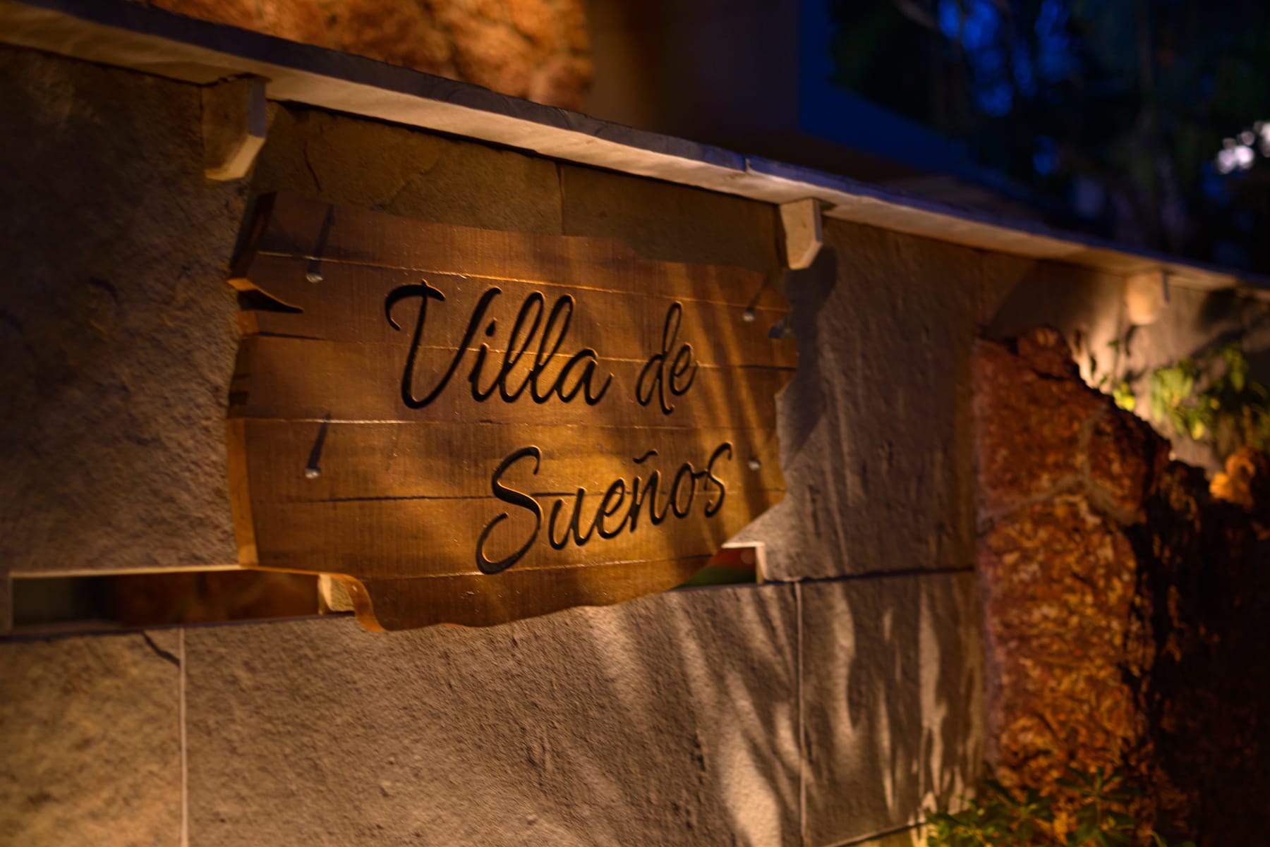 Villa De Suenos   Utopia   April 2026  22 
