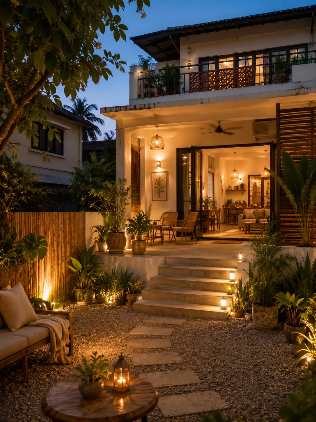 Villas Under ₹15,000